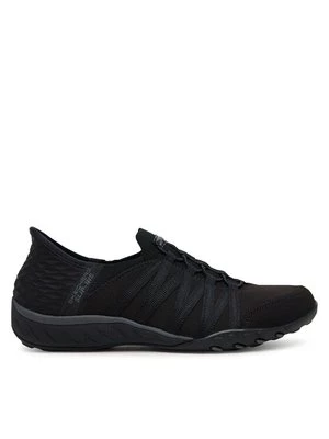 Obrázek produktu Skechers Sneakersy Breathe Easy - Roll With Me 100593/BBK Černá