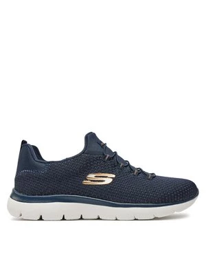 Obrázek produktu Skechers Sneakersy Bright Bezel 149204/NVGD Tmavomodrá