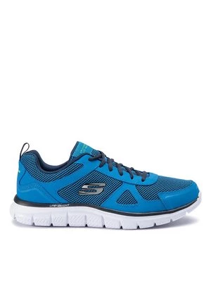 Obrázek produktu Skechers Sneakersy Bucolo 52630/BLLM Modrá