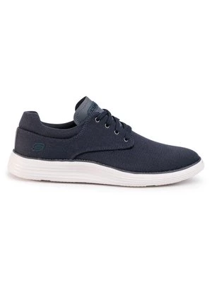 Obrázek produktu Skechers Sneakersy Burbank 204083/NVY Tmavomodrá