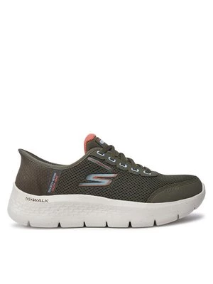 Obrázek produktu Skechers Sneakersy Clear Creek 124846 Zelená
