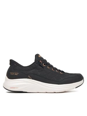Obrázek produktu Skechers Sneakersy Contour Foam 150413/BKRG Černá