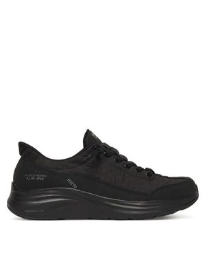 Obrázek produktu Skechers Sneakersy Contour Foam - Cozy Fit 150404/BBK Černá