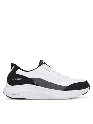 Obrázek produktu Skechers Sneakersy Contour Foam - Cozy Fit 150404/WBK Bílá