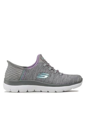 Obrázek produktu Skechers Sneakersy Dazzling Haze 149937/GYMT Šedá