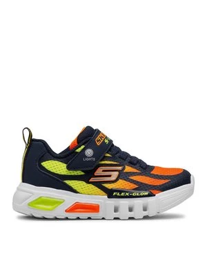 Obrázek produktu Skechers Sneakersy Dezlo 400016L/NVOR Tmavomodrá