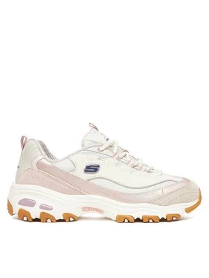 Obrázek produktu Skechers Sneakersy D'Lites 150556/LTPK Růžová