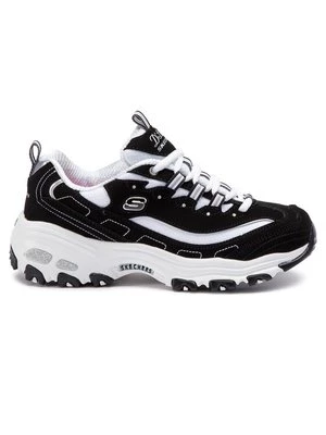 Obrázek produktu Skechers Sneakersy D'lites Biggest Fan 11930/BKW Černá