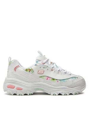 Obrázek produktu Skechers Sneakersy D'Lites-Blooming Fields 149794/WMLT Bílá