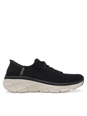 Obrázek produktu Skechers Sneakersy D'lux Walker 2.0 150105/BKTN Černá