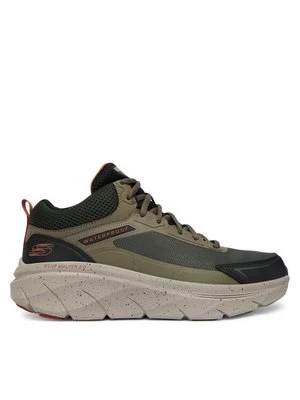Obrázek produktu Skechers Sneakersy D'Lux Walker 2.0 232953 OLOR Khaki