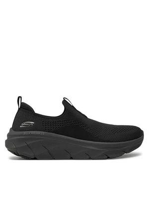 Obrázek produktu Skechers Sneakersy D'Lux Walker 2.0 - Bold State 150092 BBK Černá