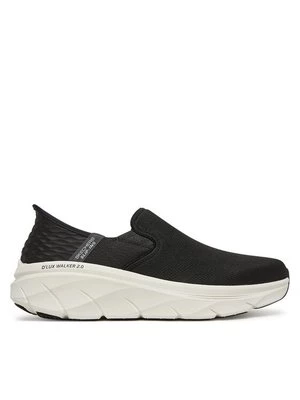 Obrázek produktu Skechers Sneakersy D'Lux Walker 2.0-Reeler 232463/BLK Černá