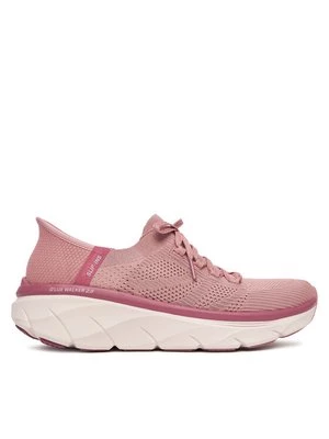 Obrázek produktu Skechers Sneakersy D'Lux Walker 2.0-Thrill Movement 150105/DKMV Šedá
