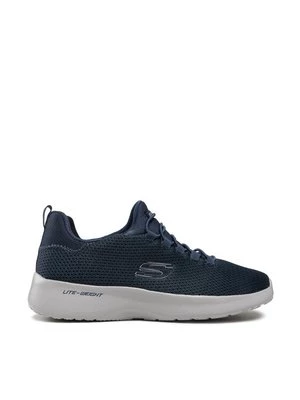 Obrázek produktu Skechers Sneakersy Dynamight 58360/NVY Tmavomodrá