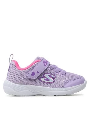 Obrázek produktu Skechers Sneakersy Easy Peasy 302885N/LVPK Fialová