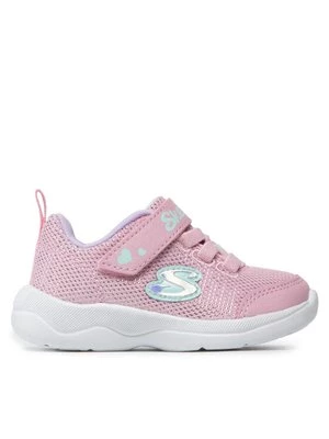 Obrázek produktu Skechers Sneakersy Easy Peasy 302885N/PKLV Růžová