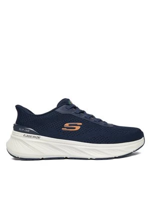 Obrázek produktu Skechers Sneakersy Edgeride 232846 NVOR Tmavomodrá