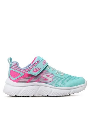 Obrázek produktu Skechers Sneakersy Fierce Flash 302478L/AQPK Modrá