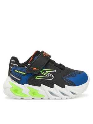 Obrázek produktu Skechers Sneakersy Flex-Glow Bolt 400138N/BKBL Černá