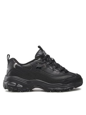 Obrázek produktu Skechers Sneakersy Fresh Start 11931/BBK Černá