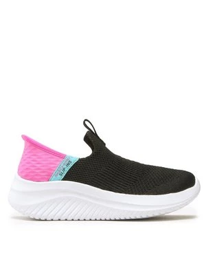 Obrázek produktu Skechers Sneakersy Fresh Time 303800L/BKPK Černá