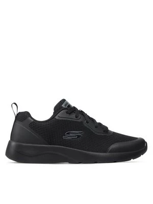 Obrázek produktu Skechers Sneakersy Full Pace 232293/BBK Černá