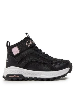 Obrázek produktu Skechers Sneakersy Fuse Tread Wild Adventure 302948L/BLK Černá