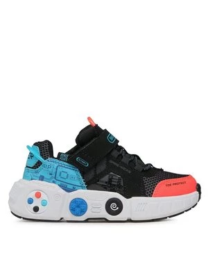 Obrázek produktu Skechers Sneakersy Gametronix 402260L/BKMT Černá