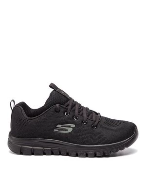 Obrázek produktu Skechers Sneakersy Get Connected 12615/BBK Černá