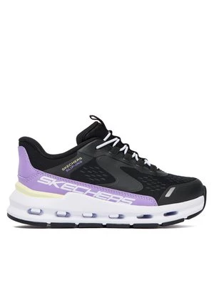 Obrázek produktu Skechers Sneakersy Glide-Step + 303654L BKPR Černá