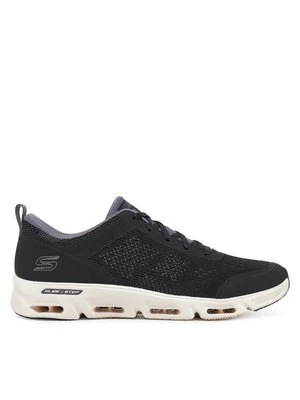 Obrázek produktu Skechers Sneakersy Glide-Step Gratify - Lume 104607/BKNT Černá