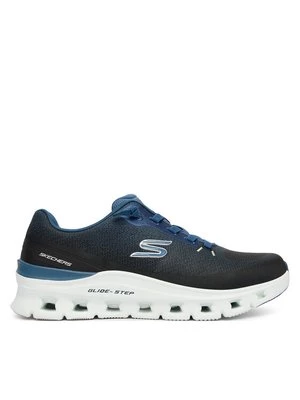 Obrázek produktu Skechers Sneakersy Glide-Step Pro 233132/BKBL Černá