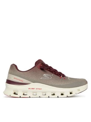 Obrázek produktu Skechers Sneakersy Glide-Step Pro - Waverra 233132/TPBG Hnědá