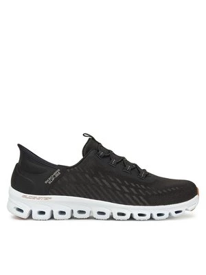 Obrázek produktu Skechers Sneakersy Glide-Step-Tranquility 104574/BKW Černá
