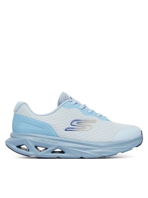 Obrázek produktu Skechers Sneakersy Glide Step Vortex 129826/LTBL Modrá