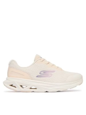 Obrázek produktu Skechers Sneakersy Glide Step Vortex 129826/NAT Krémová