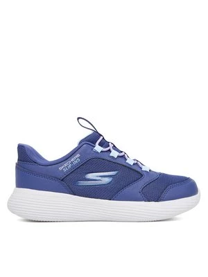 Obrázek produktu Skechers Sneakersy Go Run 400 V2 303855L NVY Tmavomodrá