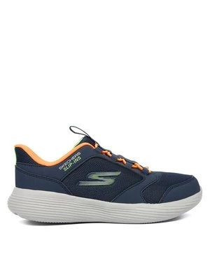 Obrázek produktu Skechers Sneakersy Go Run 400 V2 403899L NVOR Tmavomodrá