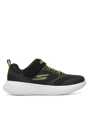 Obrázek produktu Skechers Sneakersy Go Run 400 V2-Goltran 405095L/BKYL Černá