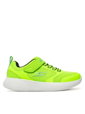 Obrázek produktu Skechers Sneakersy Go Run 400 V2-Goltran 405095L/LMBK Zelená