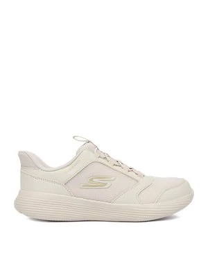 Obrázek produktu Skechers Sneakersy GO RUN 400 V2 TETRA SPEED 303855L NAT Béžová