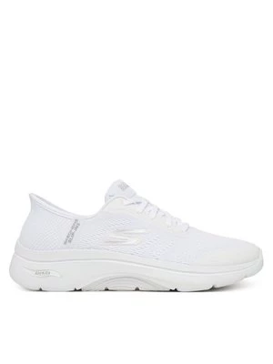 Obrázek produktu Skechers Sneakersy Go Walk Arch Fit 2.0 125319/WHT Bílá