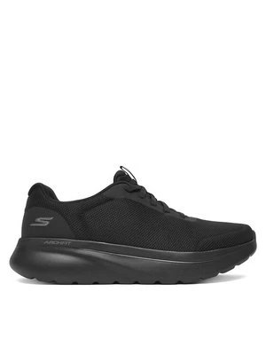 Obrázek produktu Skechers Sneakersy Go Walk Arch Fit N-Joy 217078 BBK Černá
