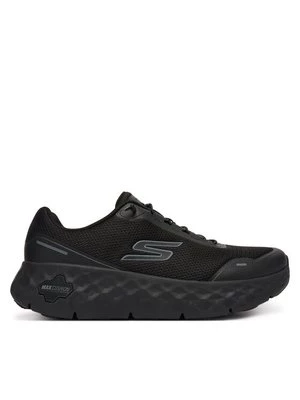 Obrázek produktu Skechers Sneakersy Go Walk Max Cushioning Flex 217113/BBK Černá