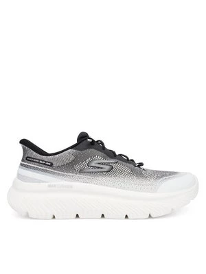 Obrázek produktu Skechers Sneakersy Go Walk Max Cushioning Hyper Burst 217128 WBK Šedá