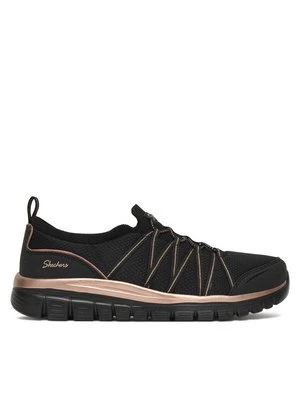 Obrázek produktu Skechers Sneakersy Graceful 100888/BKRG Černá