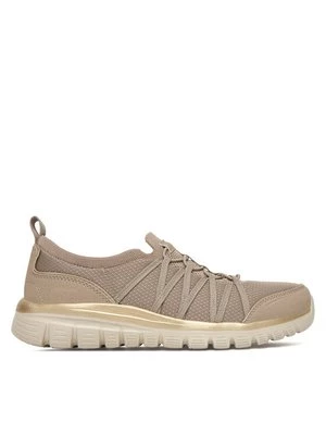 Obrázek produktu Skechers Sneakersy Graceful 100888/TPGD Béžová