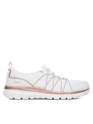 Obrázek produktu Skechers Sneakersy Graceful 100888/WTRG Bílá