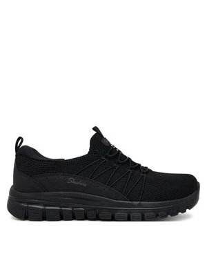 Obrázek produktu Skechers Sneakersy Graceful - Picture Perfect 100702/BBK Černá